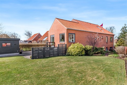 estate