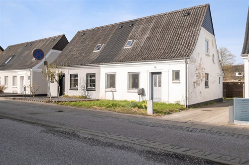 estate