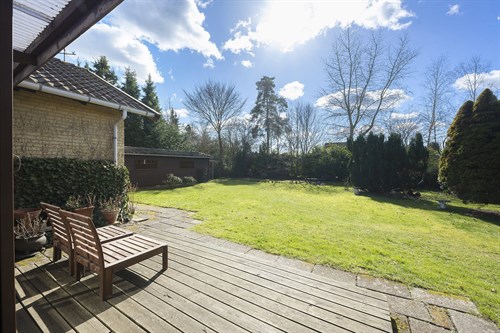 estate