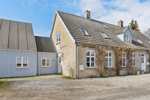 estate