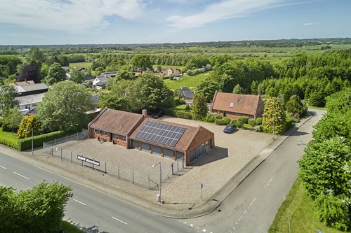 estate