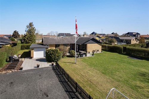 estate