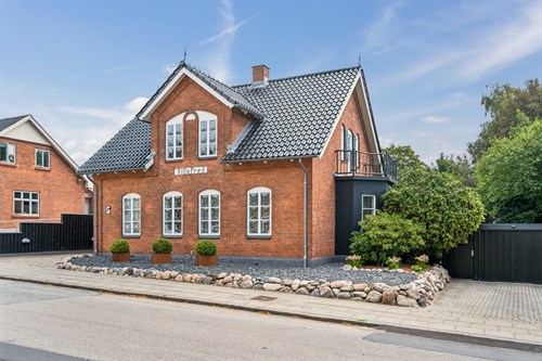 estate