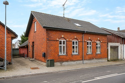 estate