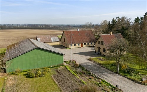 estate
