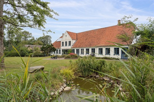 estate