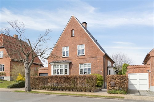 estate