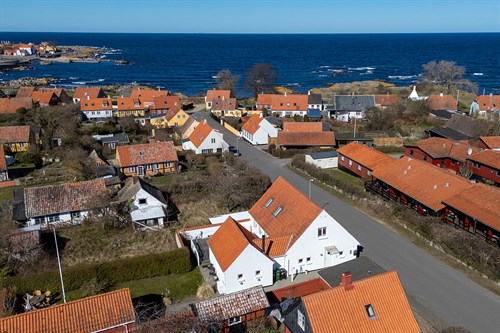 estate