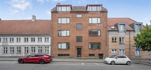 estate