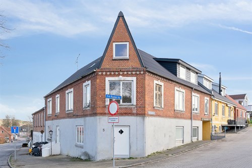 estate