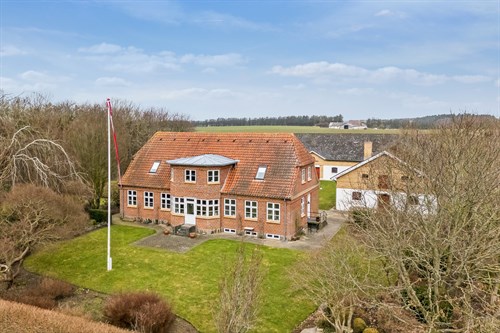 estate