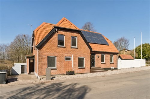 estate