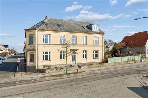 estate