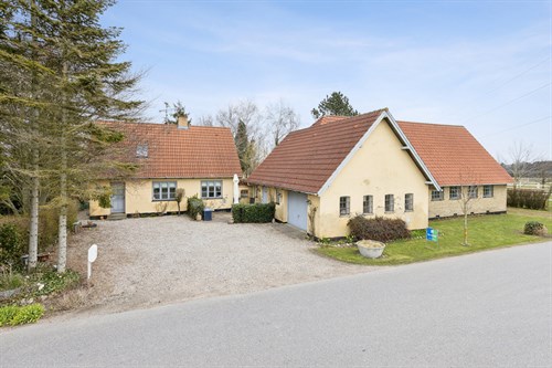 estate