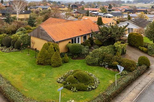 estate