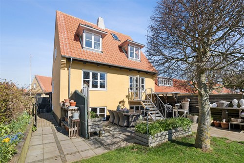 estate