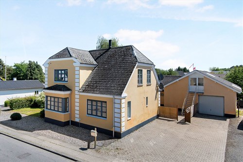 estate