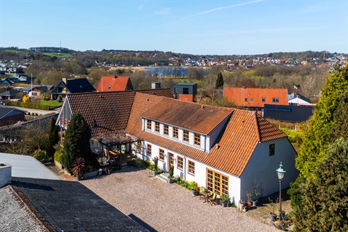 estate