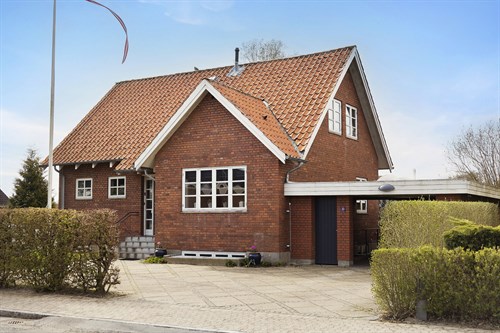 estate