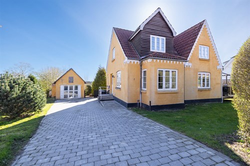 estate