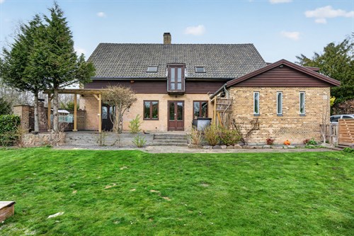 estate