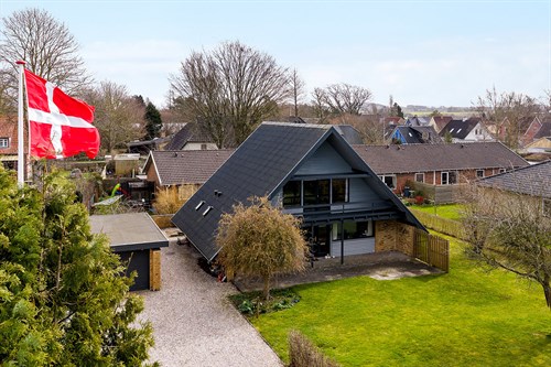 estate
