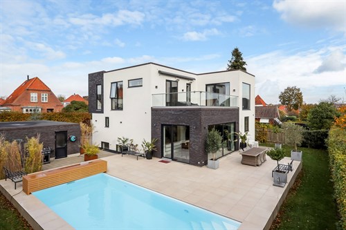 estate
