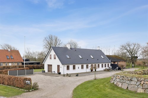 estate