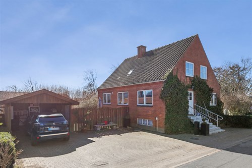 estate
