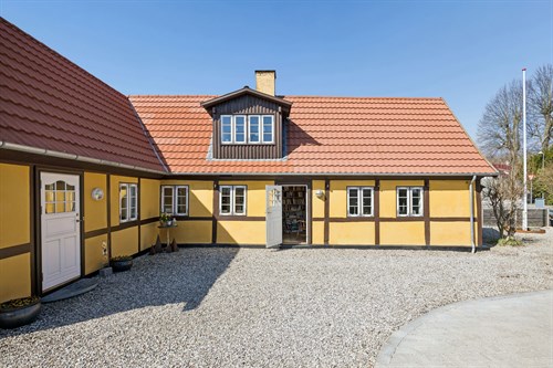 estate