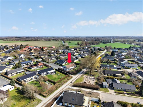 estate