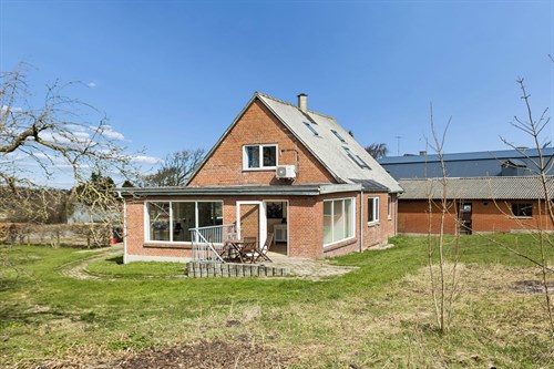 estate