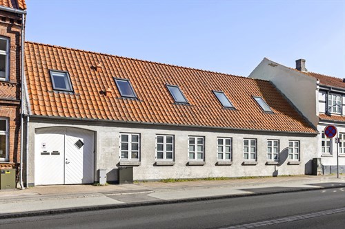 estate