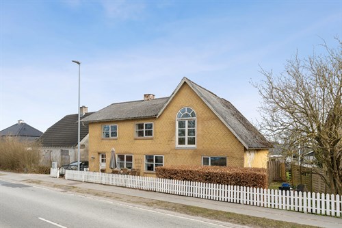 estate