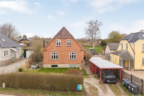 estate