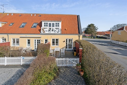 estate