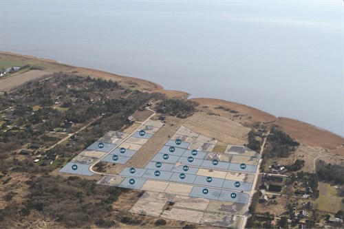 estate