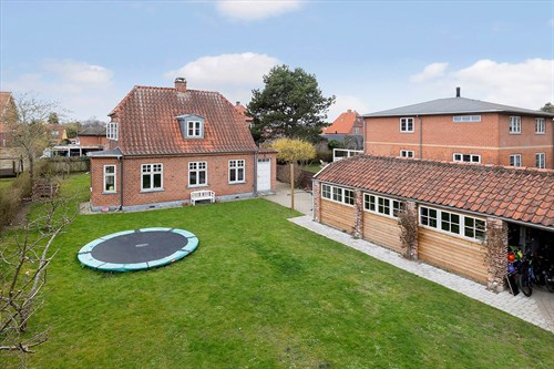 estate