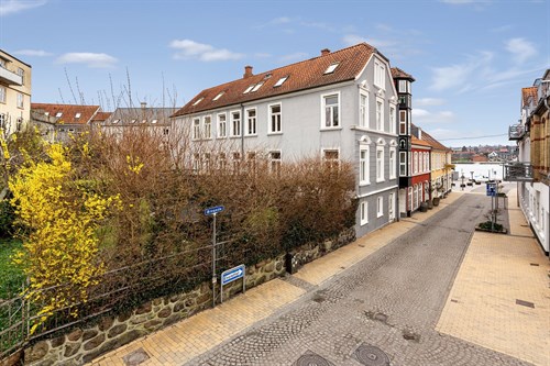 estate