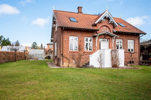 estate