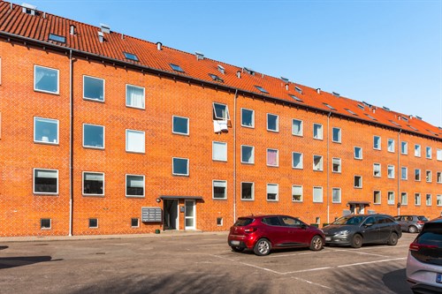 estate