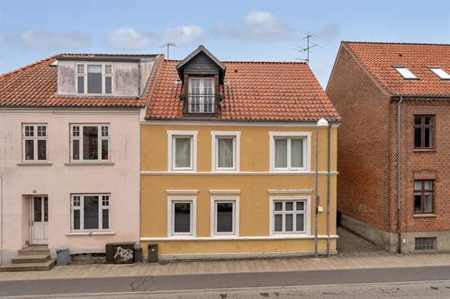 estate