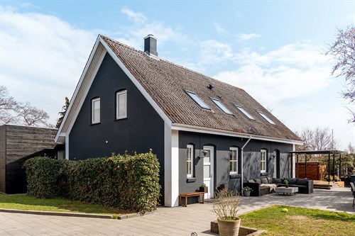 estate