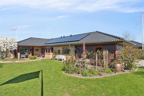 estate
