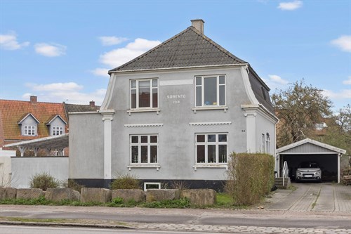 estate