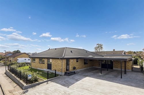 estate