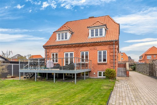estate