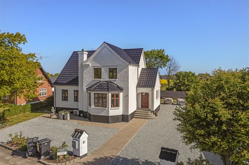 estate