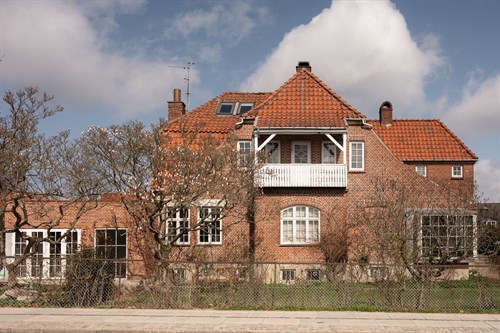 estate