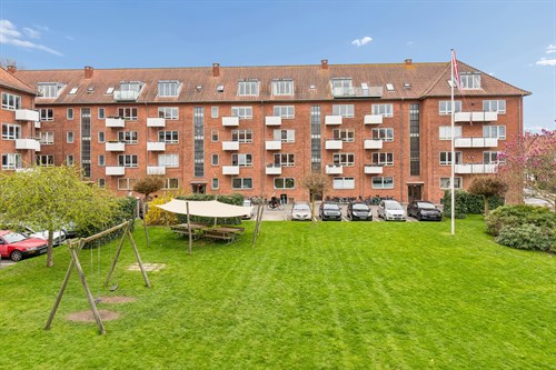 estate